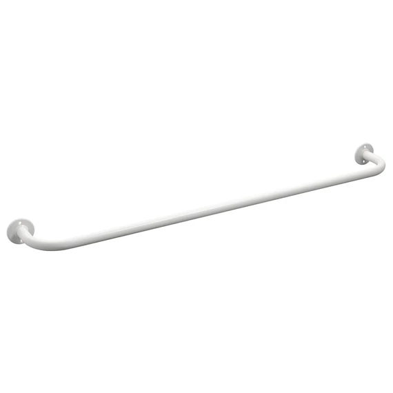 AQUALINE WHITE LINE kapaszkodó, 80cm, fehér