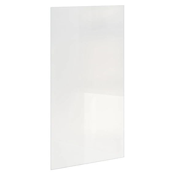 POLYSAN ARCHITEX LINE zuhanyfal, 805x1997x8mm, edzett transzparent üveg