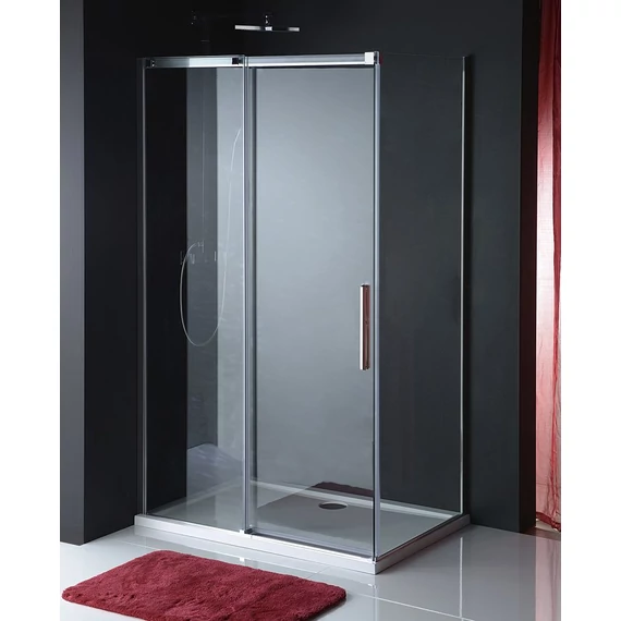 ALTIS LINE szögletes zuhanykabin, 1300x800mm jobbos/balos