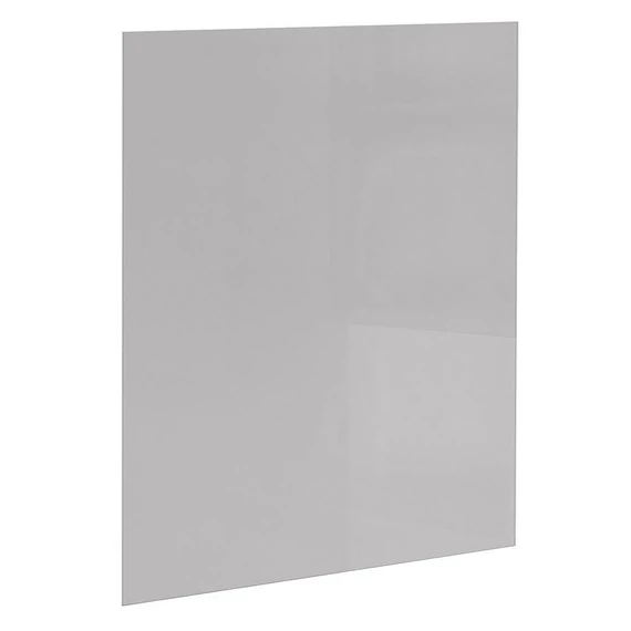 POLYSAN ARCHITEX LINE edzett transzparent üveg, L 1200 - 1600 mm, H 1800-2600 mm