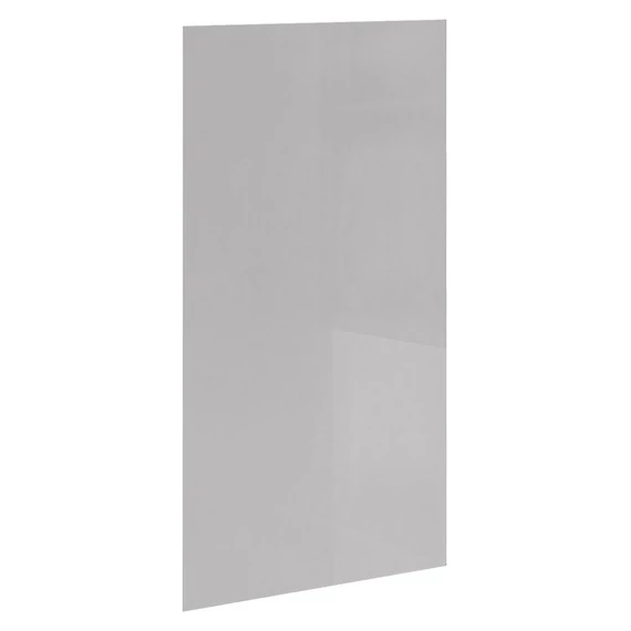 POLYSAN ARCHITEX LINE edzett transzparent üveg, 805x1997x8mm