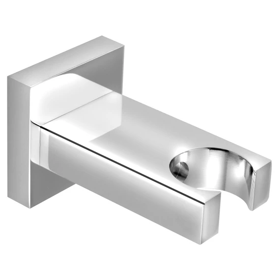 Fix kézizuhanytartó, 1/2", króm