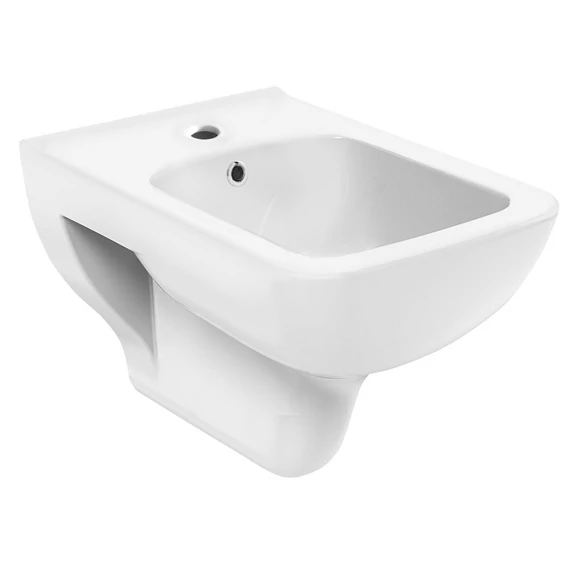 AQUALINE CREAVIT BENE fali bidé, 35,5x50cm