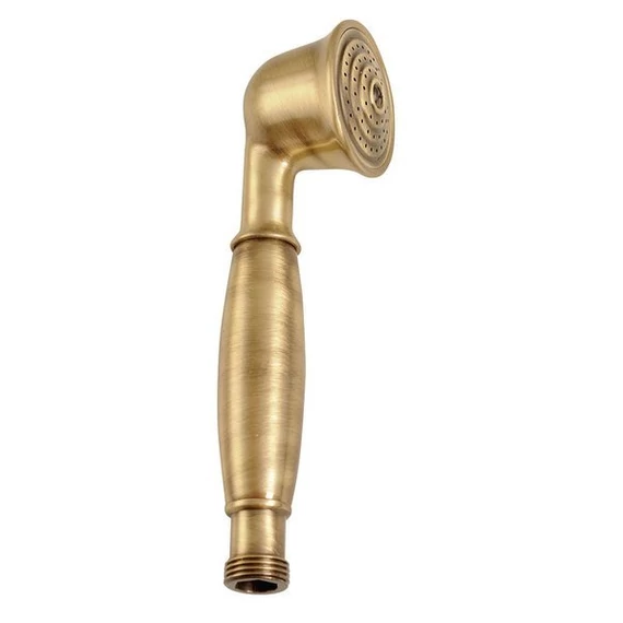 REITANO ANTEA kézizuhany, réz/bronz