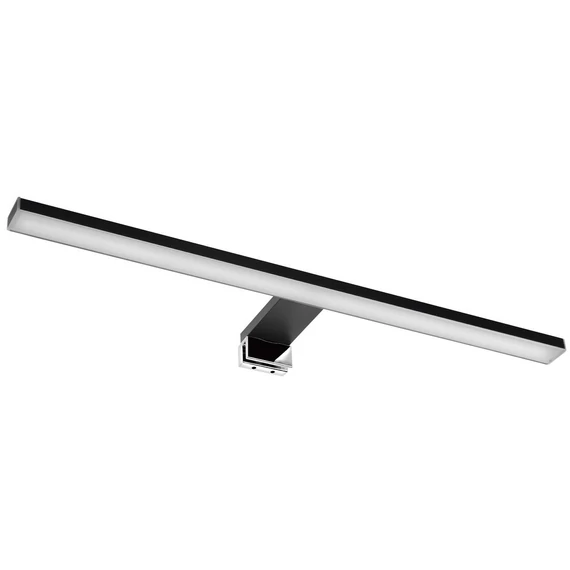 ESTHER 2 LED lámpa, 8W, 500x14x107mm, fekete