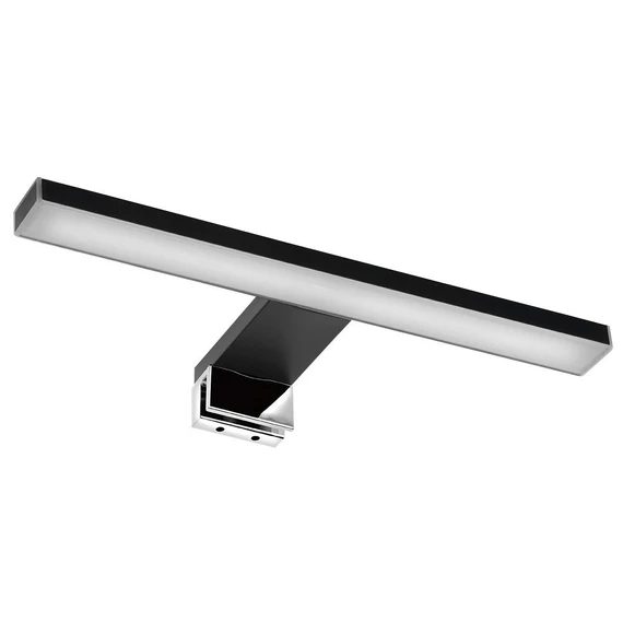 ESTHER 2 LED lámpa, 6W, 280x14x107mm, fekete