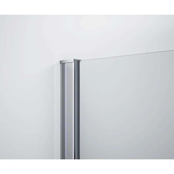POLYSAN ESCA fali profil, 2100mm, króm