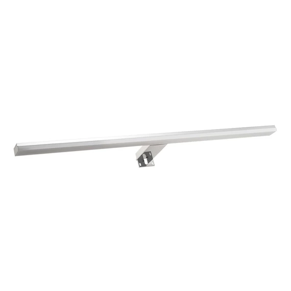 FELINA LED, 12W, 230 V, IP44 608x15x112 mm, króm