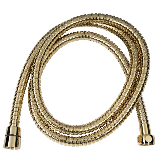 POWERFLEX gégecső, ANTITWIST, 150cm, arany