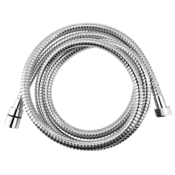 POWERFLEX gégecső, ANTITWIST, 200cm, króm