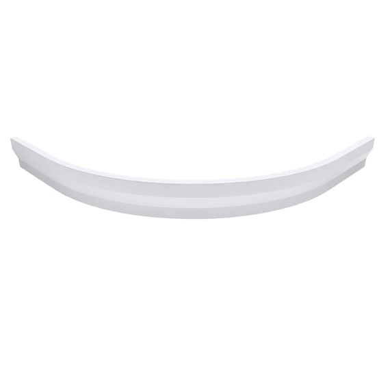 GELCO VIVA zuhanytálca előlap, R55, 80x80 cm