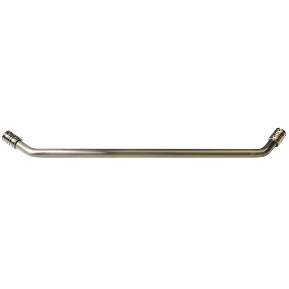 GELCO ANTIQUE merevítő, 400mm, bronz
