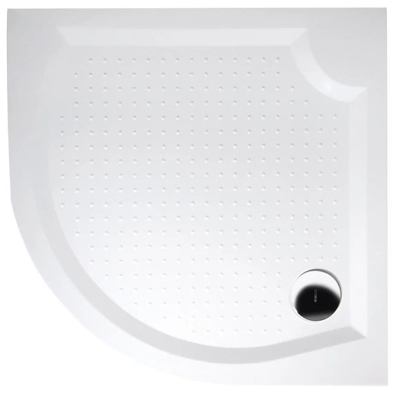 GELCO VIVA zuhanytálca, R55, 90x90 cm