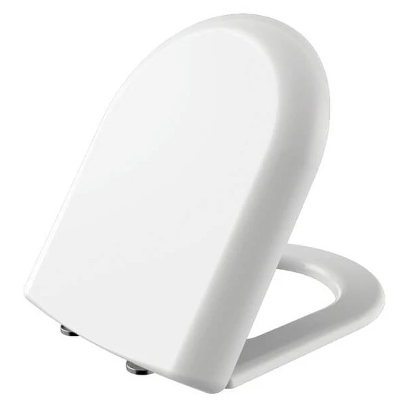CREAVIT GRANDE WC-ülőke, Soft Close
