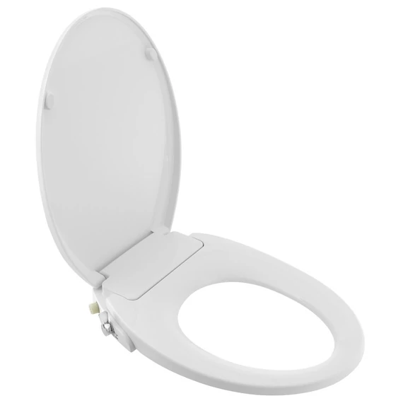 CLEAN STAR WC-ülőke bidé funkcióval, Soft close