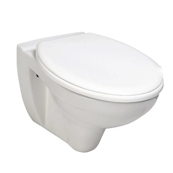 AQUALINE TAURUS fali WC, 36x53,5cm