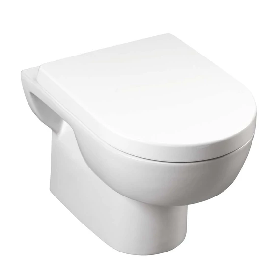 AQUALINE MODIS fali WC, 51x35,6cm