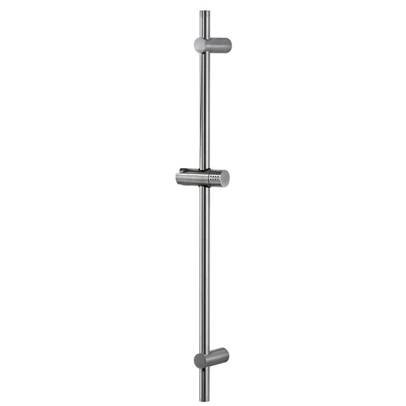 MINIMAL Zuhanyrúd, kézi zuhanytartóval, inox