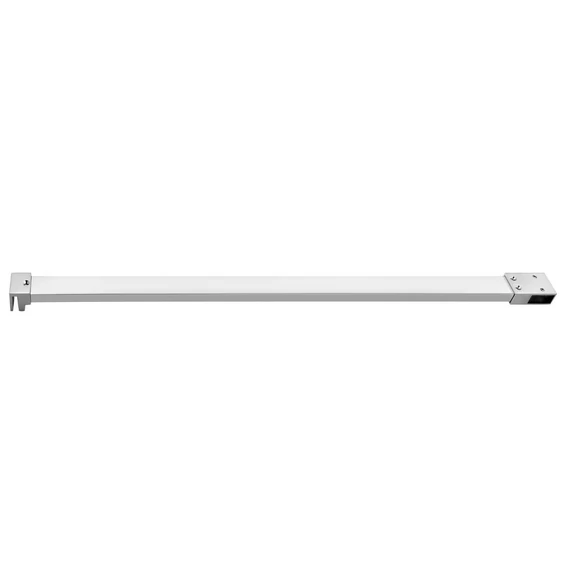 POLYSAN MODULAR Kiegészítő merevítő MSBR1-hez, 800mm, króm