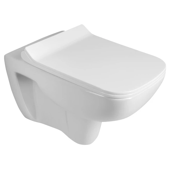 AQUALINE SPAZIA fali WC, 34x53cm