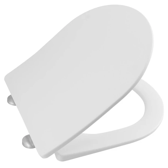 AQUALINE VERMET WC-ülőke, Soft Close