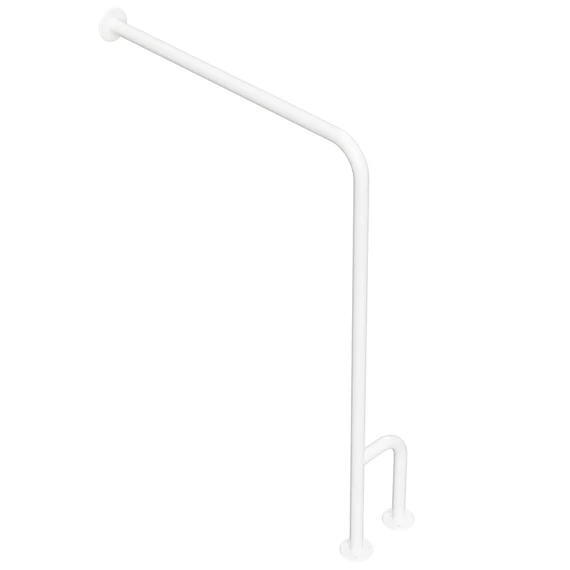 BEMETA HELP Kapaszkodó, jobbos, 840x890x230mm, fehér (301122144)