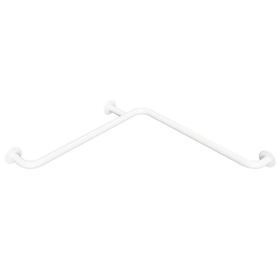 BEMETA HELP Zuhany kapaszkodó, 710x710mm, fehér (301102034)
