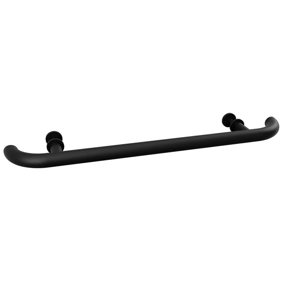 BEMETA HELP kapaszkodó, 700mm, fekete (301553010)