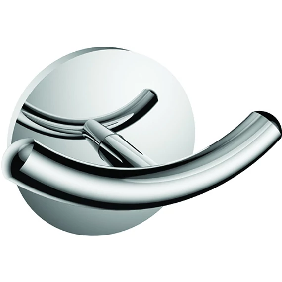BEMETA ALFA Dupla fogas, 70x60x50mm, króm (102406022)