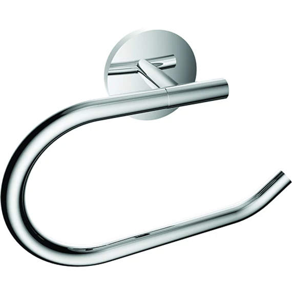BEMETA ALFA Wc papírtartó, 180x125x60mm, króm (102414012)