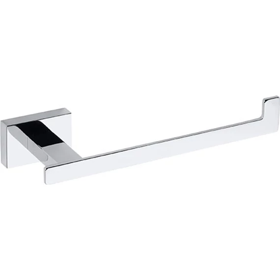 BEMETA PLAZA WC papírtartó, 190x35x70mm, króm (118112022)