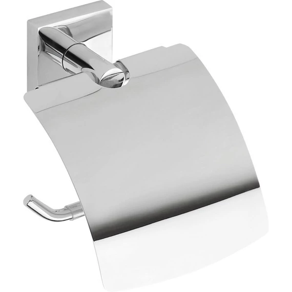 BEMETA BETA WC papírtartó, 138x150x80mm, króm (132112012)
