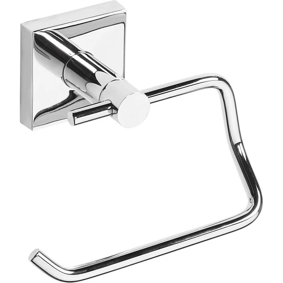 BEMETA BETA WC papírtartó, 135x100x90mm, króm (132112042)