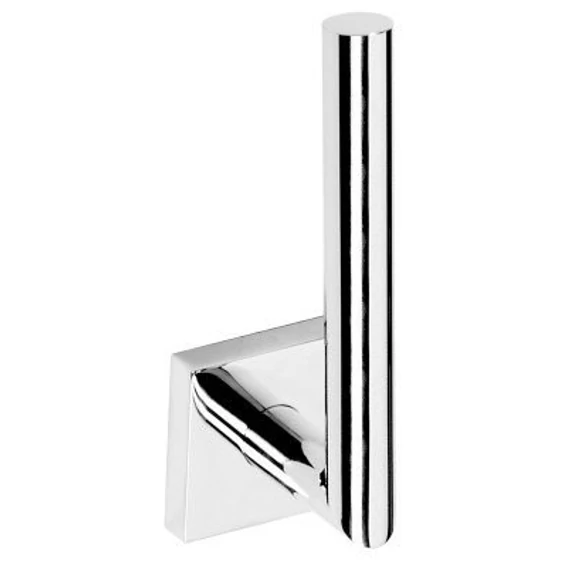 BEMETA BETA Tartalék WC papírtartó, 55x165x65mm, króm (132112032)