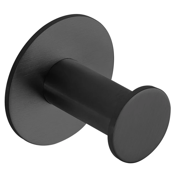 BEMETA EASY fogas, 45x45x31mm, fekete (163106360)