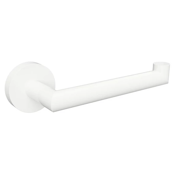 BEMETA WHITE WC papírtartó, balos, 175x55x70mm (104212034L)