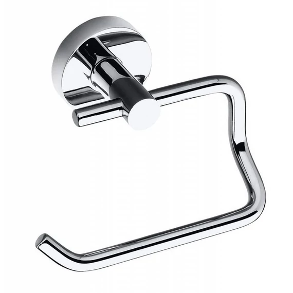 BEMETA OMEGA WC papírtartó, balos, 140x95x90mm, króm (104112042)