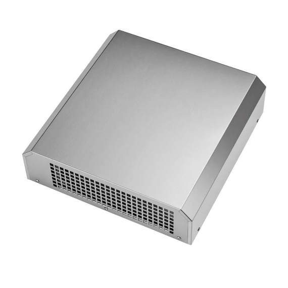 Sirius - Páraelszívó Külső motor SEM2 XS 304