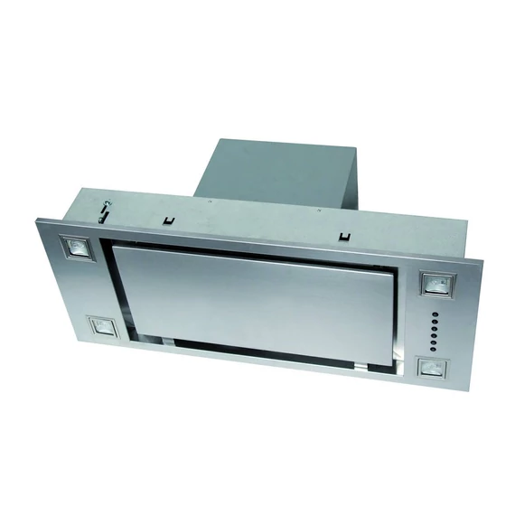 SIRIUS - Páraelszívó SL-903 P EM 90 cm motor nélkül