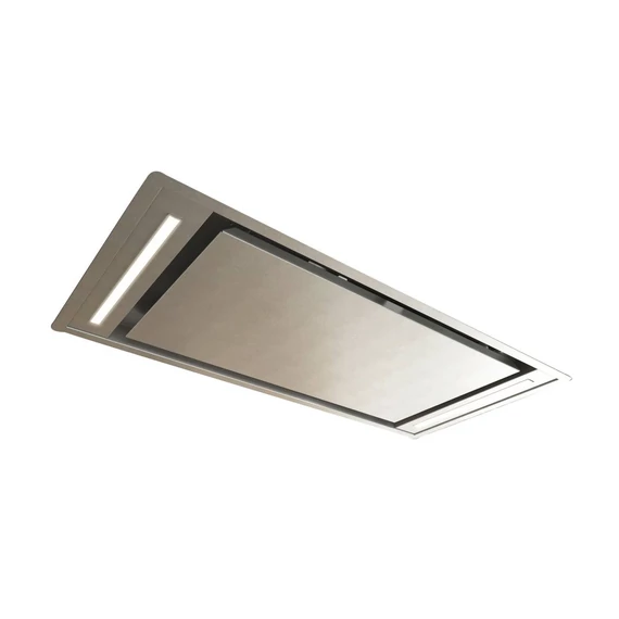 SIRIUS - Páraelszívó SLT-958 EM H200 TW inox motor nélkül