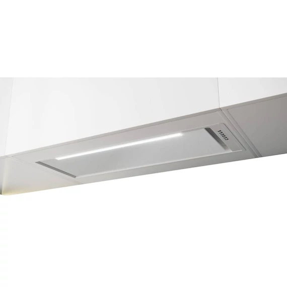 SIRIUS - Páraelszívó SL-913 TW 78 cm fehér üveg