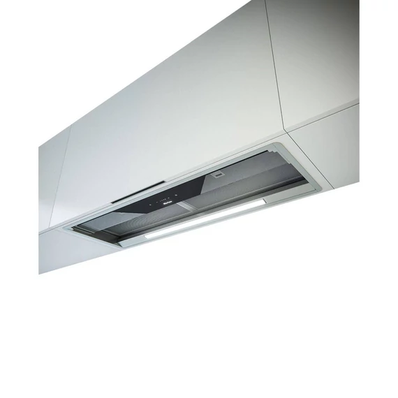 SIRIUS - Páraelszívó SLTC-919 TW 52 cm inox