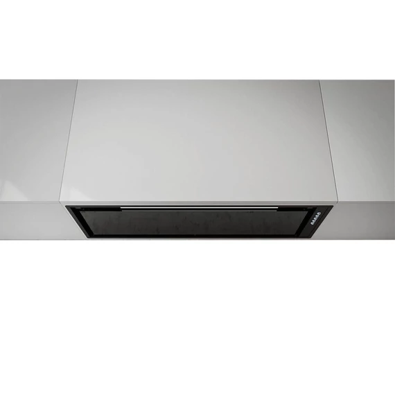 SIRIUS - Páraelszívó SL-927 ANTI-DROP 85 cm fekete