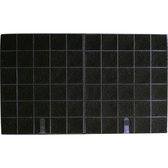 SIRIUS - Páraelszívó aktívszén-szűrő, KF30