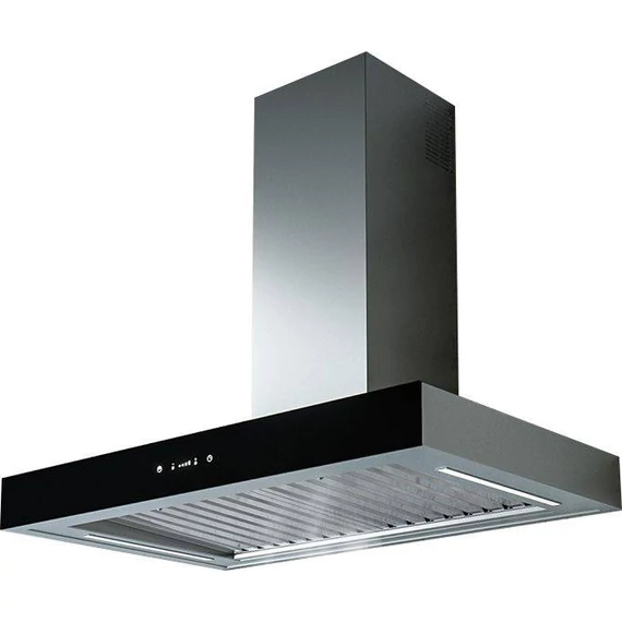 SIRIUS - Páraelszívó SLTC-107 TW inox