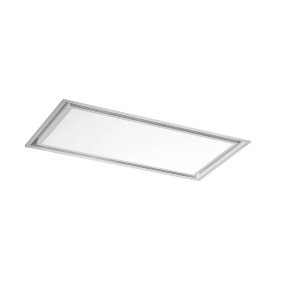 SIRIUS - Páraelszívó SLT-974 SCREEN BRUSHLESS TW WI-FI fehér