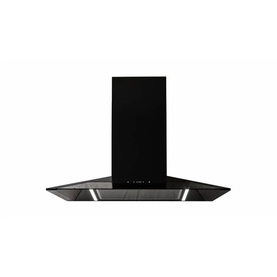SIRIUS - Páraelszívó SLTC-97 JEEG TW 60 cm fekete