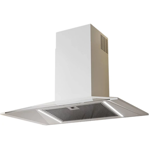 SIRIUS - Páraelszívó SLTC-97 JEEG TW 60 cm fehér