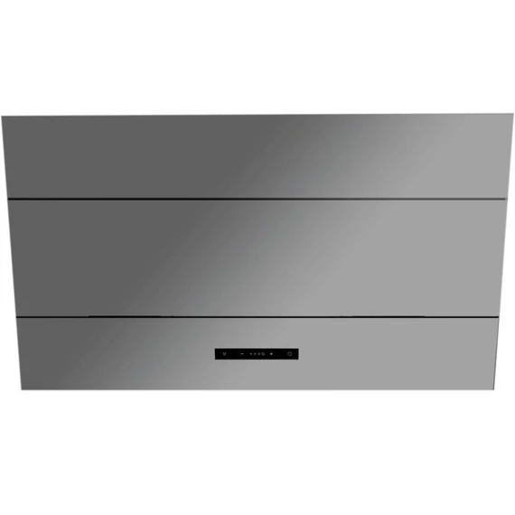 SIRIUS - Páraelszívó SLTC-119 TW 80 cm inox