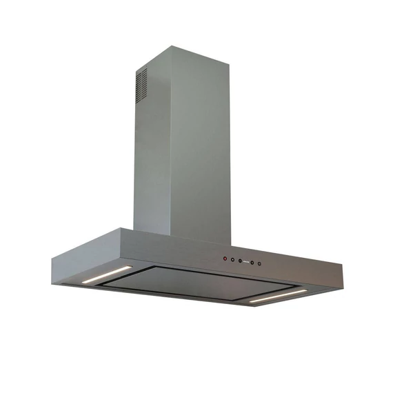 SIRIUS - Páraelszívó SLTC-122 TW ANTI-DROP 60 cm